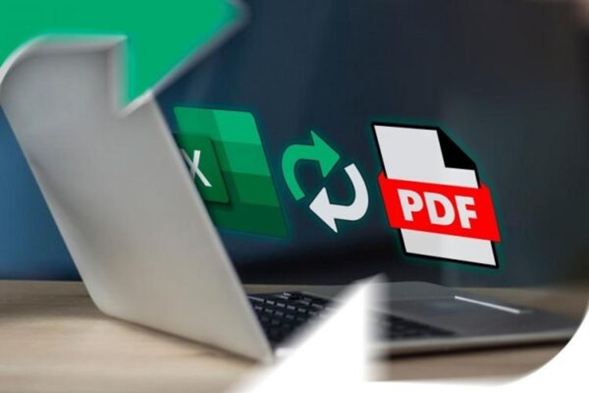 Convertire PDF in Excel. Cum sa faci asta rapid si simplu