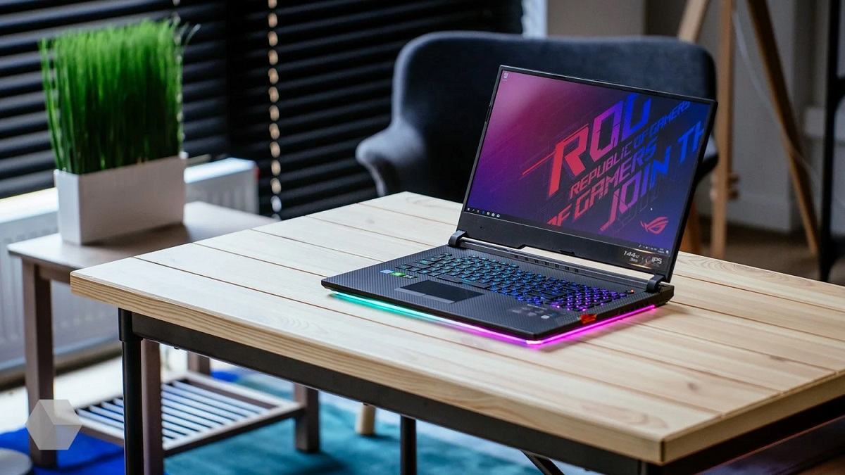 Cum să îți alegi un laptop pentru gaming