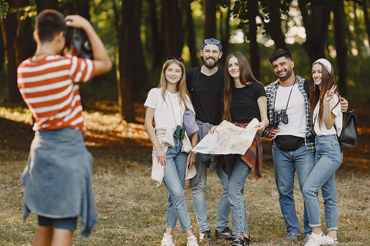 Cum să îți organizezi o excursie la un parc național