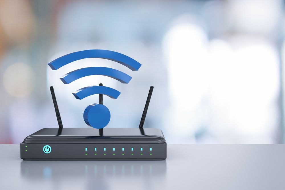 Cum să îți alegi un router Wi-Fi performant